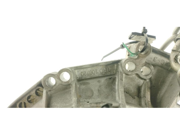 GETRAG CAJA CAMBIOS LAND ROVER FREELANDER (L314)|Desguaces La Cabaña