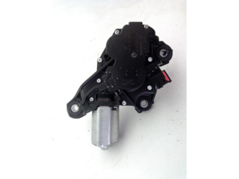 287100010R MOTOR LIMPIAPARABRISAS TRA RENAULT SCENIC III (JZ0/1_)|Desguaces La Cabaña