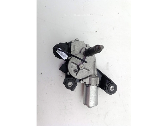 287100010R MOTOR LIMPIAPARABRISAS TRA RENAULT SCENIC III (JZ0/1_)|Desguaces La Cabaña
