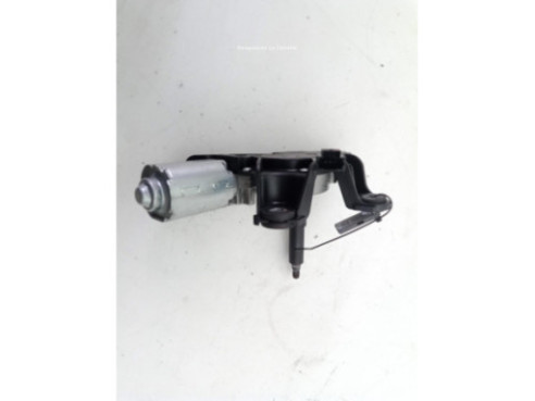 287100010R MOTOR LIMPIAPARABRISAS TRA RENAULT SCENIC III (JZ0/1_)|Desguaces La Cabaña