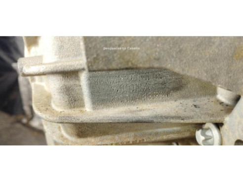 M320MDE CAJA CAMBIOS OPEL MOKKA / MOKKA X (J13)|Desguaces La Cabaña