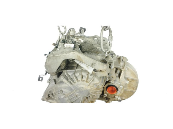 M320MDE CAJA CAMBIOS OPEL MOKKA / MOKKA X (J13)|Desguaces La Cabaña