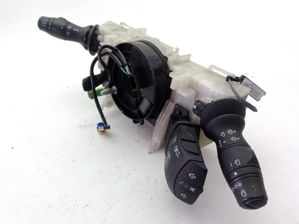 255670019R MANDO COMPLETO RENAULT SCENIC III (JZ0/1_)|Desguaces La Cabaña