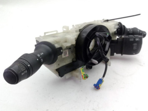 255670019R MANDO COMPLETO RENAULT SCENIC III (JZ0/1_)|Desguaces La Cabaña