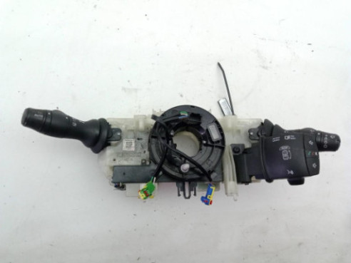 255670019R MANDO COMPLETO RENAULT SCENIC III (JZ0/1_)|Desguaces La Cabaña