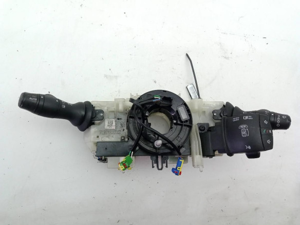 255670019R MANDO COMPLETO RENAULT SCENIC III (JZ0/1_)|Desguaces La Cabaña