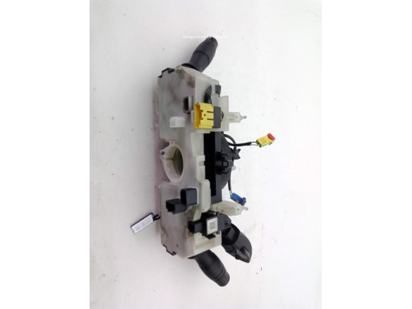 255670019R MANDO COMPLETO RENAULT SCENIC III (JZ0/1_)|Desguaces La Cabaña