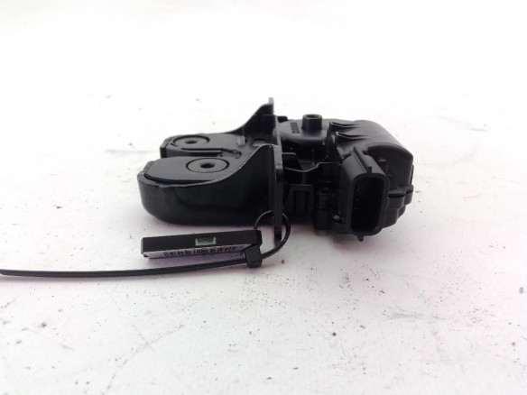 CERRADURA PORTON / TAPA MALETA RENAULT SCENIC III (JZ0/1_)|Desguaces La Cabaña