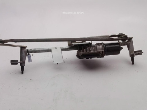 MOTOR LIMPIAPARABRISAS DELANTERO|Desguaces La Cabaña