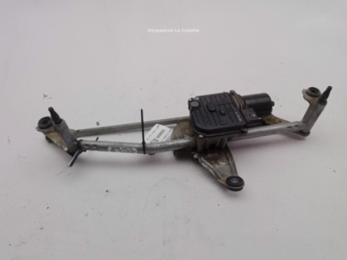 MOTOR LIMPIAPARABRISAS DELANTERO|Desguaces La Cabaña 2