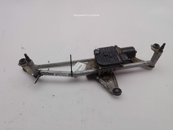 3AB955419 MOTOR LIMPIAPARABRISAS DEL VW PASSAT Variant (365)|Desguaces La Cabaña