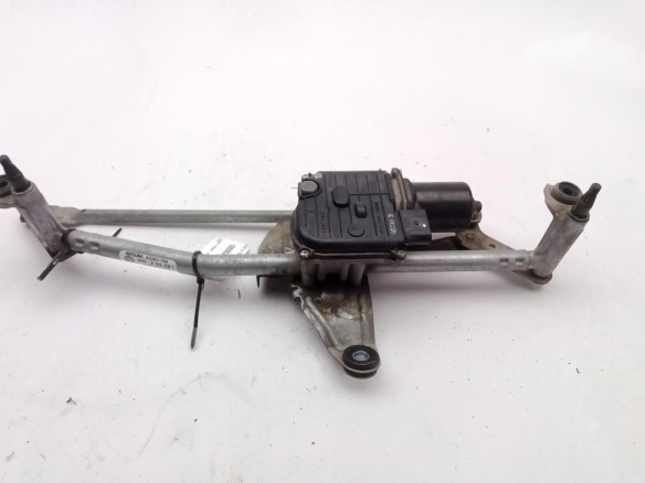 3AB955419 MOTOR LIMPIAPARABRISAS DEL VW PASSAT Variant (365)|Desguaces La Cabaña