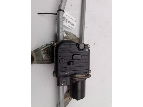 3AB955419 MOTOR LIMPIAPARABRISAS DEL VW PASSAT Variant (365)|Desguaces La Cabaña