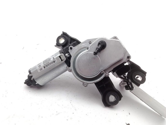 3C9955711 MOTOR LIMPIAPARABRISAS TRA VW PASSAT Variant (365)|Desguaces La Cabaña
