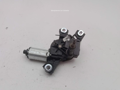 3C9955711 MOTOR LIMPIAPARABRISAS TRA VW PASSAT Variant (365)|Desguaces La Cabaña