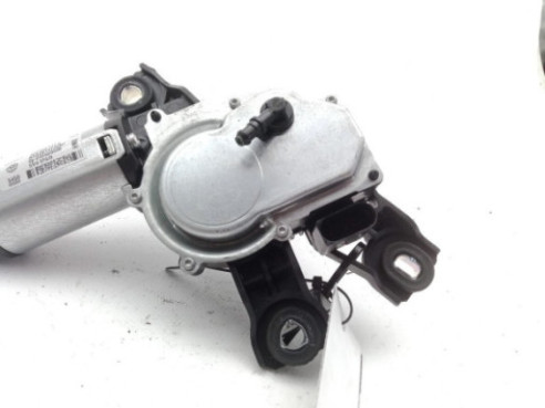 3C9955711 MOTOR LIMPIAPARABRISAS TRA VW PASSAT Variant (365)|Desguaces La Cabaña