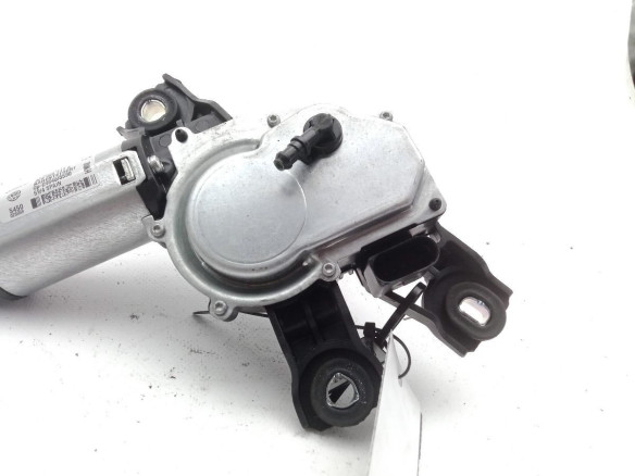3C9955711 MOTOR LIMPIAPARABRISAS TRA VW PASSAT Variant (365)|Desguaces La Cabaña
