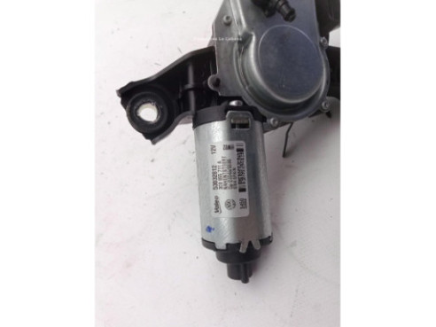 3C9955711 MOTOR LIMPIAPARABRISAS TRA VW PASSAT Variant (365)|Desguaces La Cabaña