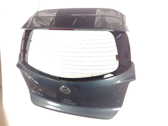 K010M1HBMA  PORTON NISSAN MICRA IV (K13)|Desguaces La Cabaña
