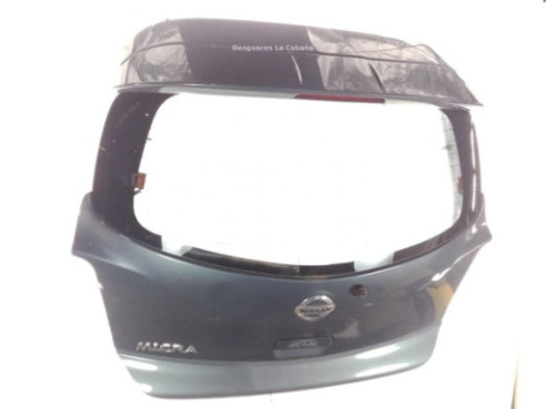 K010M1HBMA  PORTON NISSAN MICRA IV (K13)|Desguaces La Cabaña