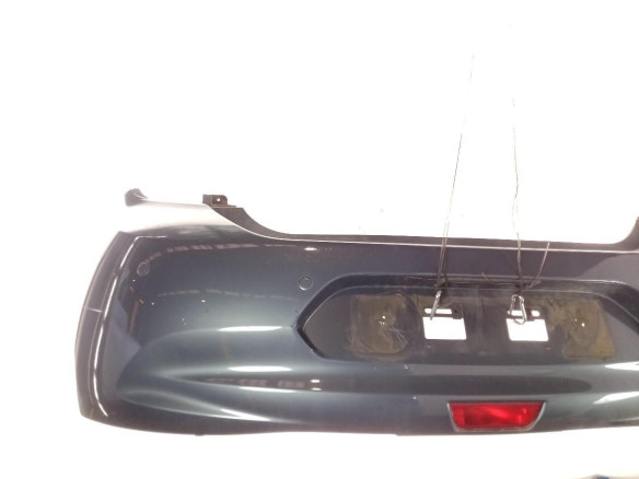 850221HB0H  PARAGOLPES TRA NISSAN MICRA IV (K13)|Desguaces La Cabaña