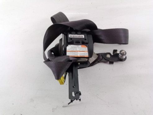 CINTURON DEL DER HONDA FR-V (BE)|Desguaces La Cabaña