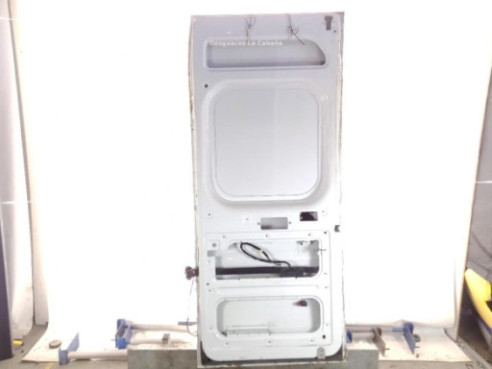PUERTA TRA DER CARGA FIAT DUCATO Furgón (250_, 290_)|Desguaces La Cabaña