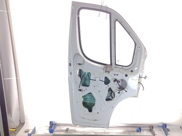 PUERTA LAT DEL IZQ FIAT DUCATO Furgón (250_, 290_)|Desguaces La Cabaña