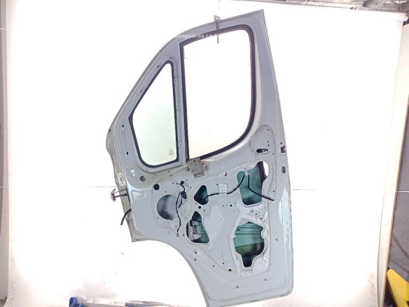 PUERTA LAT DEL DER FIAT DUCATO Furgón (250_, 290_)|Desguaces La Cabaña
