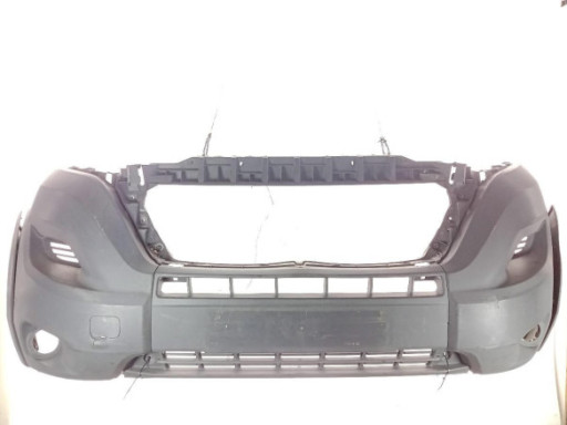 PARAGOLPES DLEANTERO|Desguaces La Cabaña