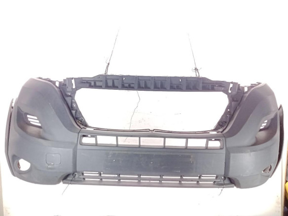 PARAGOLPES DEL FIAT DUCATO Furgón (250_, 290_)|Desguaces La Cabaña