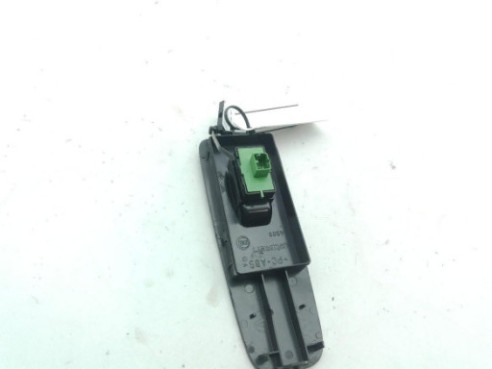 7355861650 INTERRUPTOR WARNING FIAT DUCATO Furgón (250_, 290_)|Desguaces La Cabaña 2
