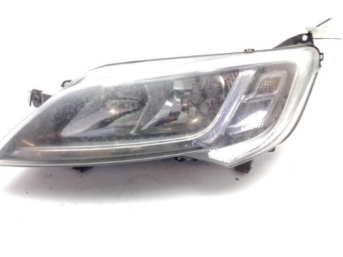 1374296080 FARO IZQUIERDO FIAT DUCATO Furgón (250_, 290_)|Desguaces La Cabaña