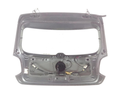 6R6827025D  PORTON VW POLO (6R1, 6C1)|Desguaces La Cabaña