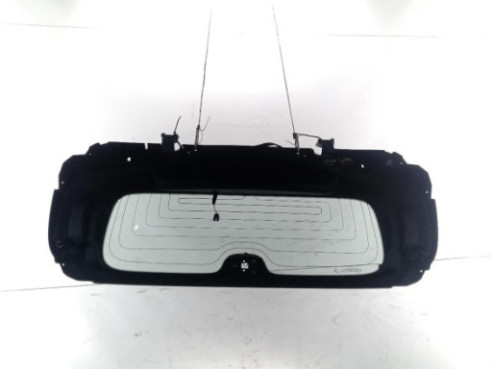 A4536780100  PORTON SMART FORTWO Coupé (453)|Desguaces La Cabaña