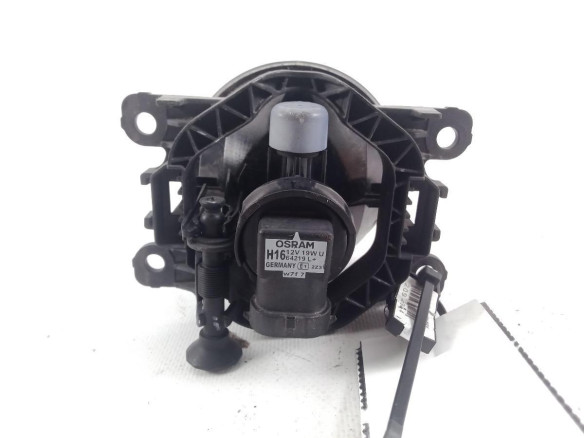 261500097R NIEBLA DEL IZQ SMART FORTWO Coupé (453)|Desguaces La Cabaña