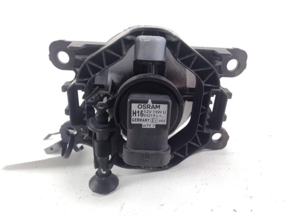 261500097R NIEBLA DEL DER SMART FORTWO Coupé (453)|Desguaces La Cabaña