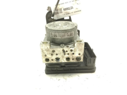 GRUPO ABS|Desguaces La Cabaña