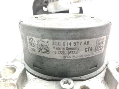 3Q0614517AB GRUPO ABS AUDI A3 (8V1, 8VK)|Desguaces La Cabaña