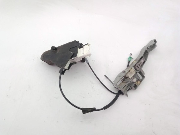 CERRADURA PUERTA LAT DEL DER CITROEN C4 I (LC_)|Desguaces La Cabaña