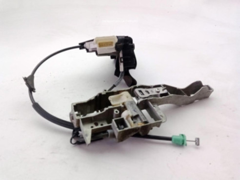 CERRADURA PUERTA LAT DEL DER CITROEN C4 I (LC_)|Desguaces La Cabaña