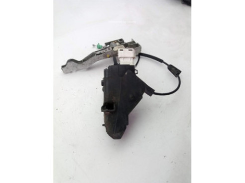 CERRADURA PUERTA LAT DEL DER CITROEN C4 I (LC_)|Desguaces La Cabaña
