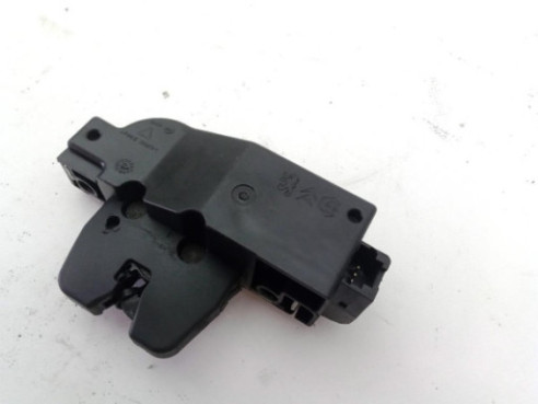 9652001980 CERRADURA PORTON / TAPA MALETA CITROEN C4 I (LC_)|Desguaces La Cabaña