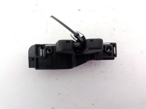 9652001980 CERRADURA PORTON / TAPA MALETA CITROEN C4 I (LC_)|Desguaces La Cabaña
