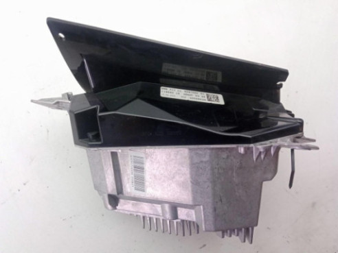 PROYECTOR INFORMACION|Desguaces La Cabaña 2