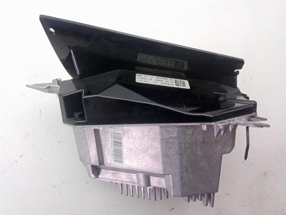 9287540 PROYECTOR INFORMACION BMW 3 (F30, F80)|Desguaces La Cabaña