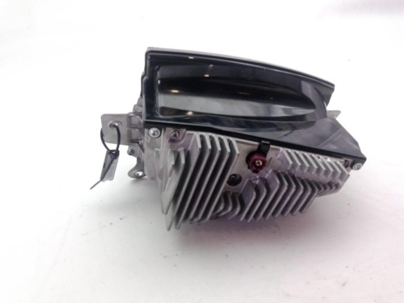 9287540 PROYECTOR INFORMACION BMW 3 (F30, F80)|Desguaces La Cabaña