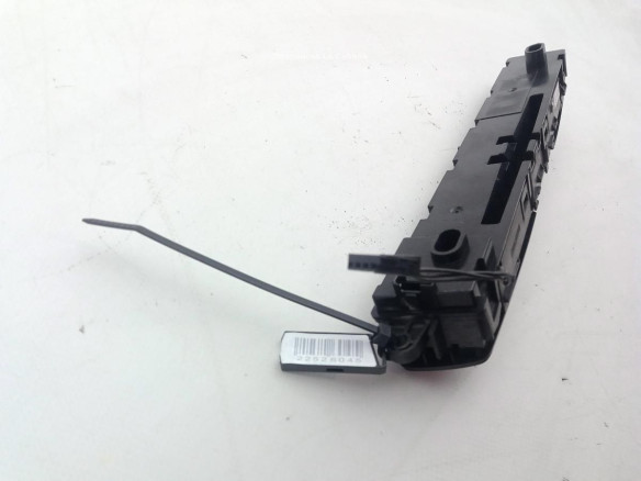 MANDO RADIO BMW 3 (F30, F80)|Desguaces La Cabaña