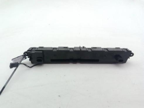 MANDO RADIO BMW 3 (F30, F80)|Desguaces La Cabaña