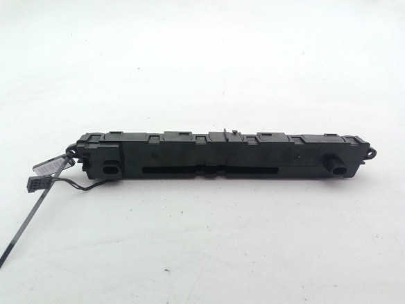 MANDO RADIO BMW 3 (F30, F80)|Desguaces La Cabaña